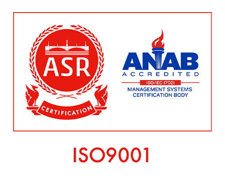 ISO9001